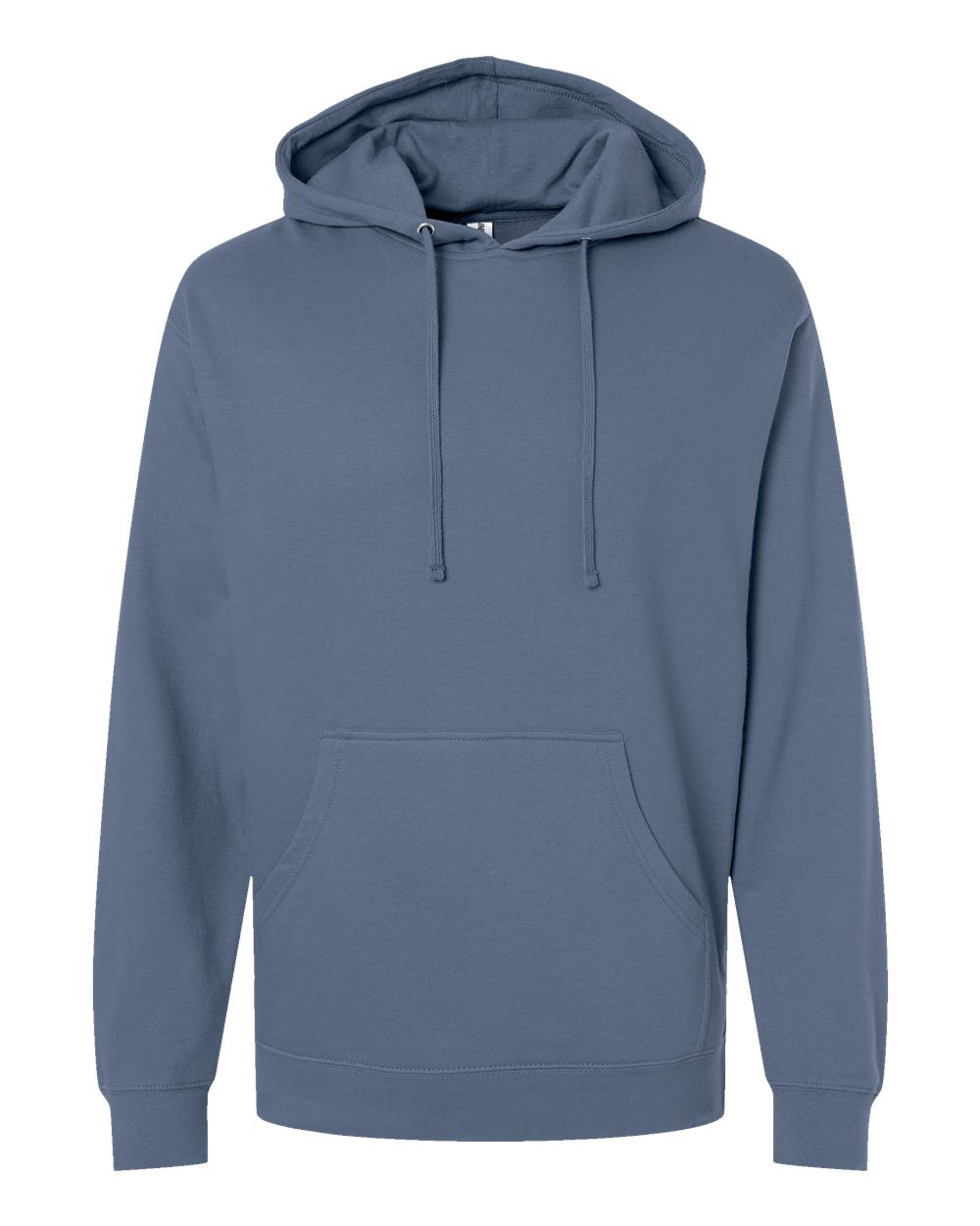 Midweight Hooded Sweatshirt - SS4500