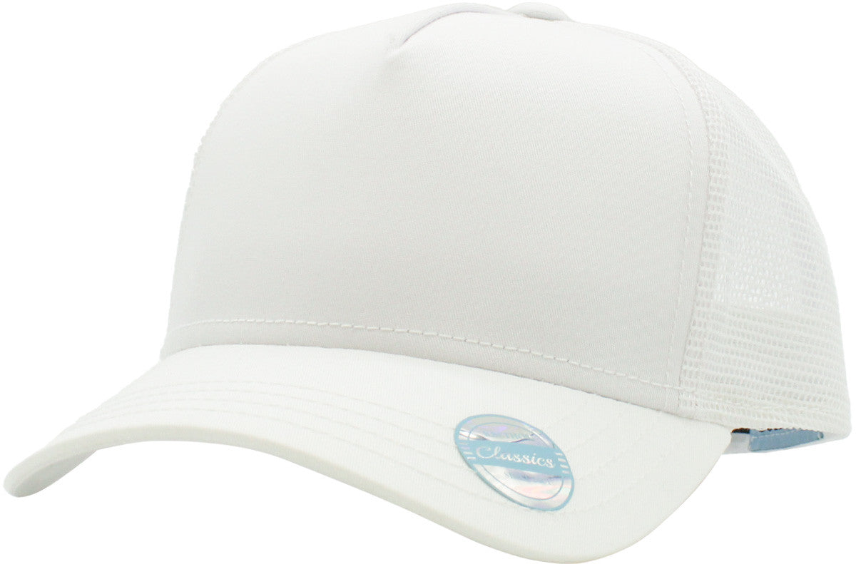 CLASSIC 5 PANEL MESH BACK