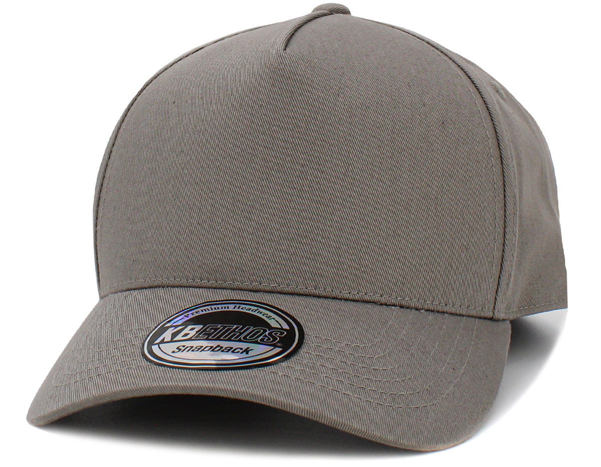 5 PANEL BASEBALL CAP