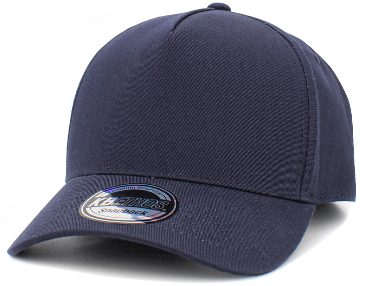 5 PANEL BASEBALL CAP