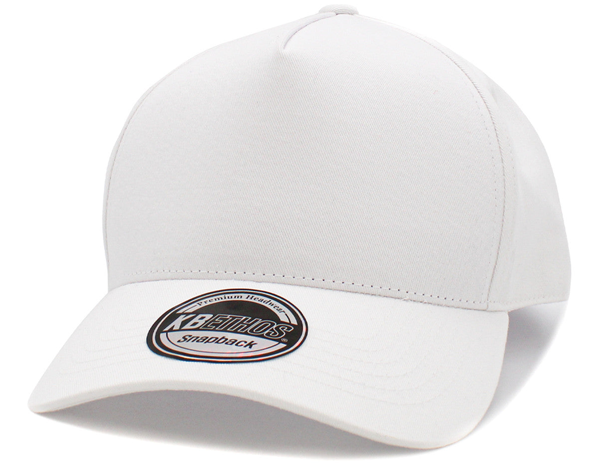 5 PANEL BASEBALL CAP
