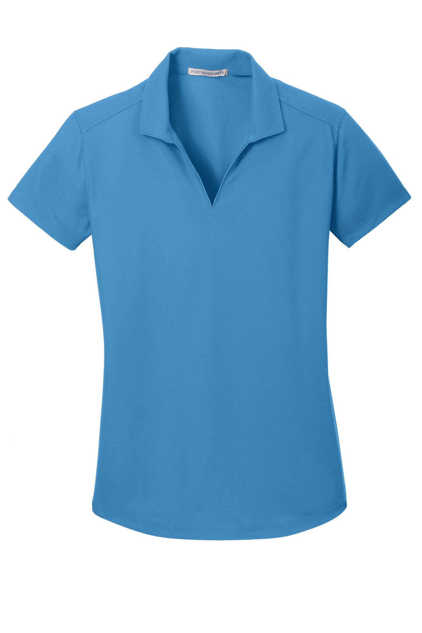 Port Authority® Ladies Dry Zone® Grid Polo L572