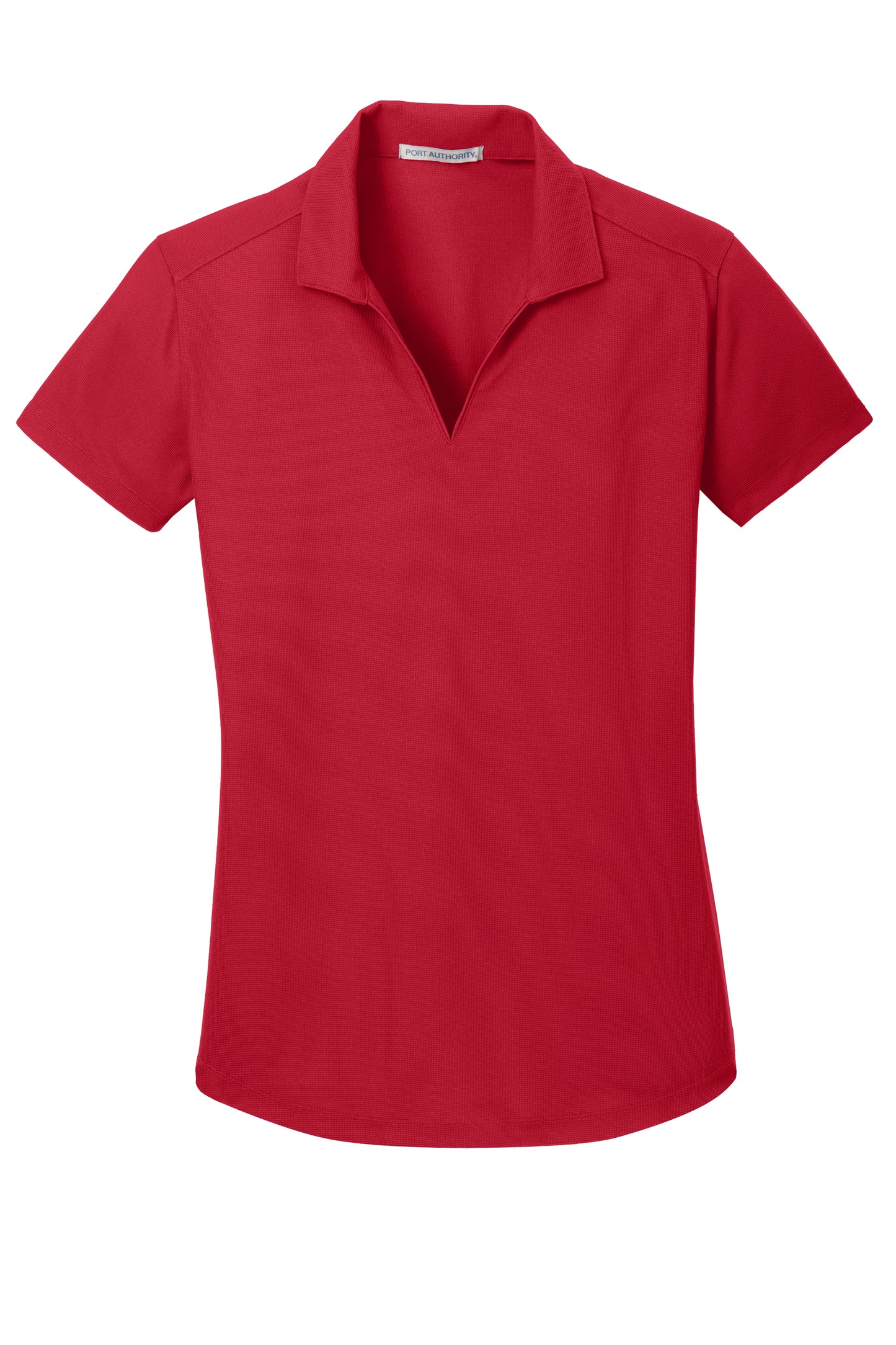 Port Authority® Ladies Dry Zone® Grid Polo L572