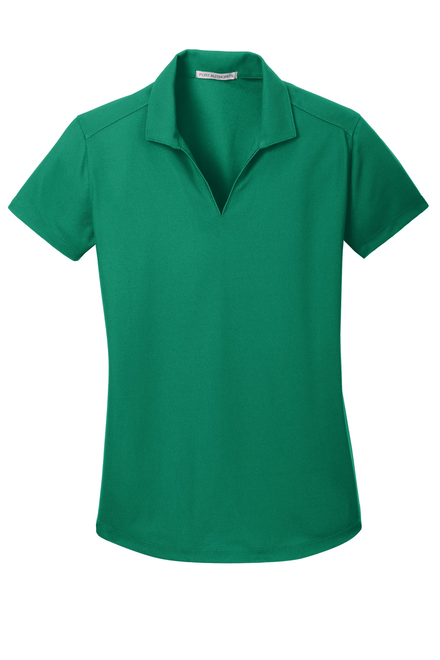 Port Authority® Ladies Dry Zone® Grid Polo L572
