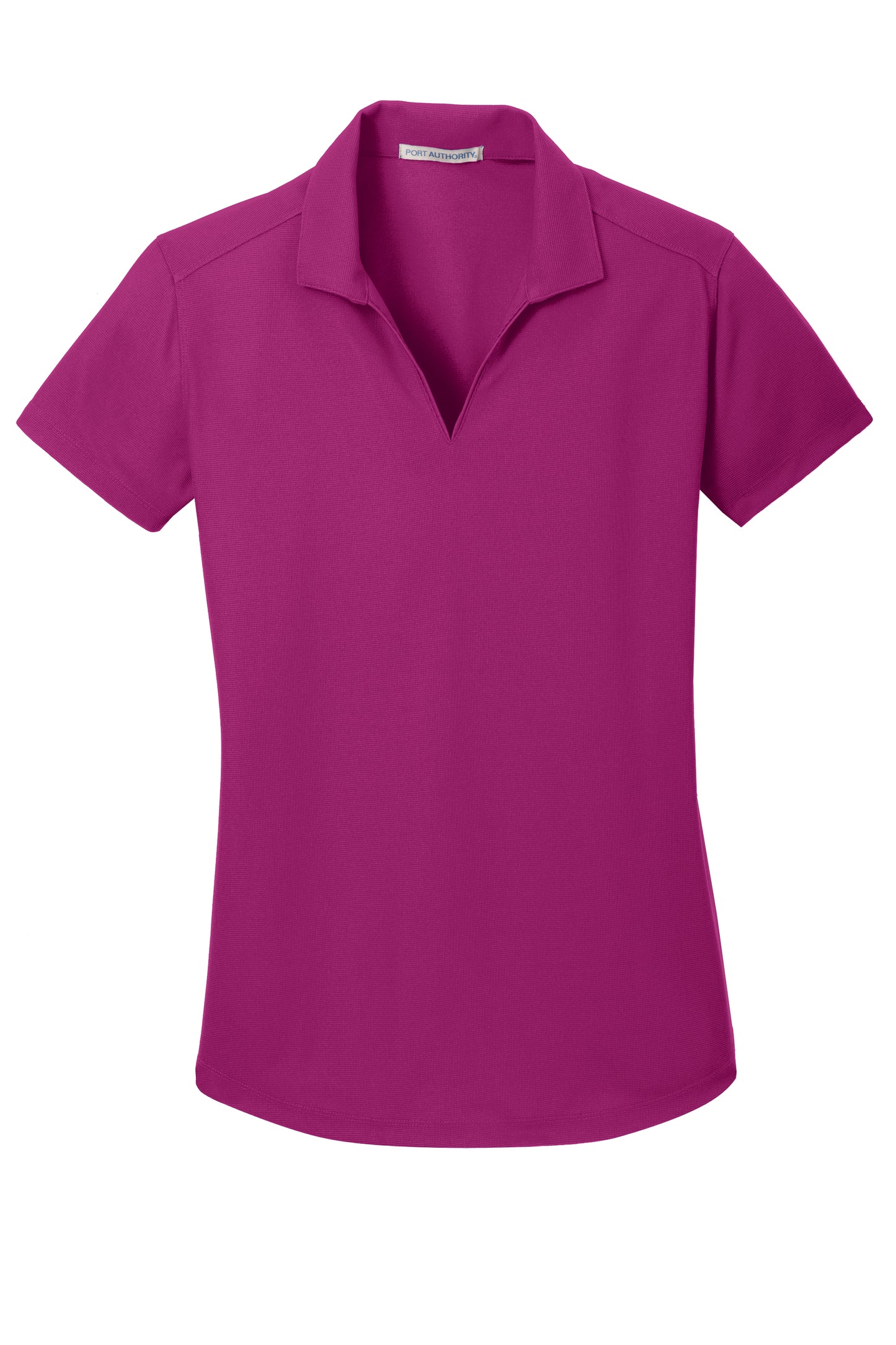Port Authority® Ladies Dry Zone® Grid Polo L572