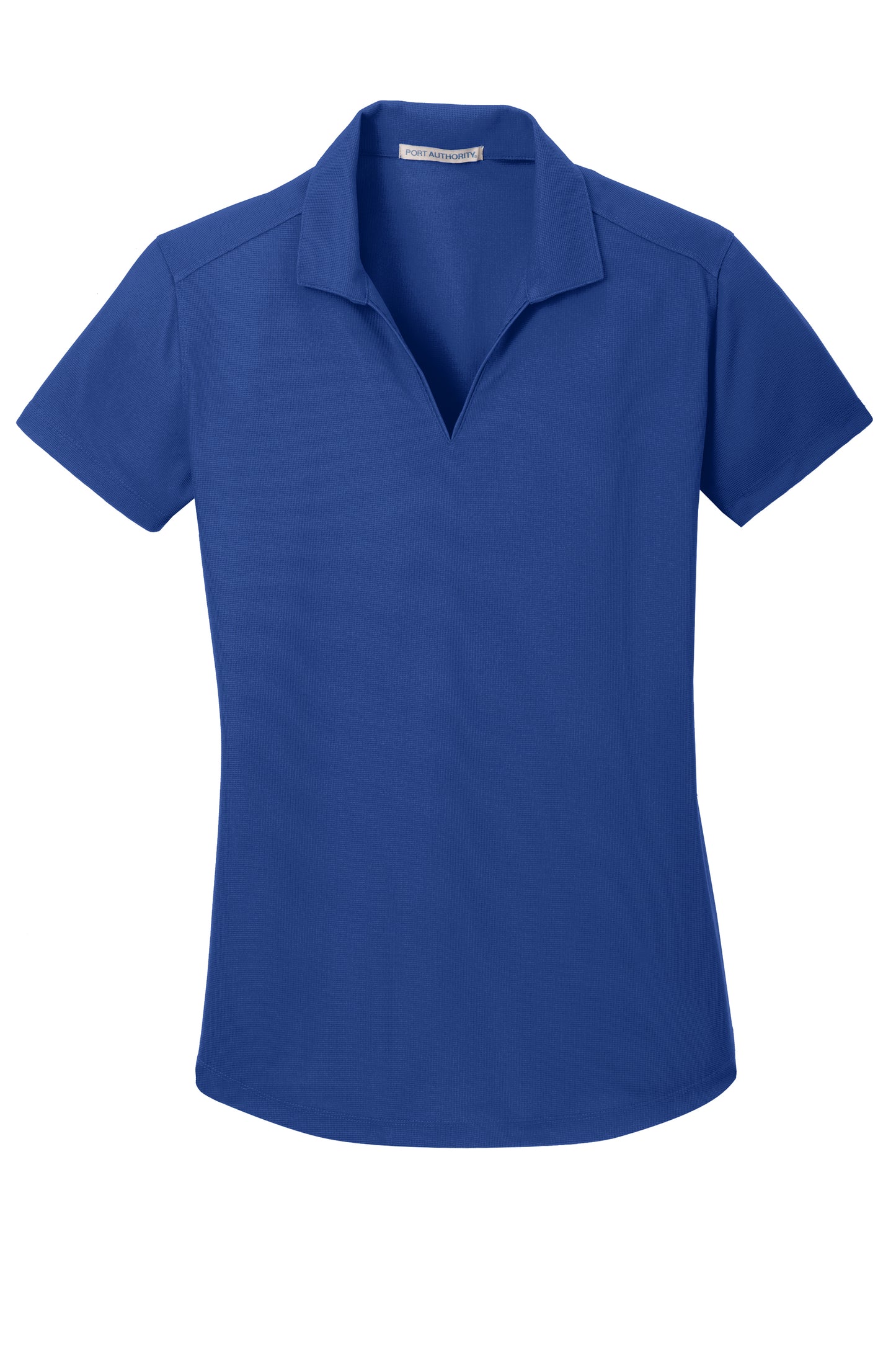 Port Authority® Ladies Dry Zone® Grid Polo L572