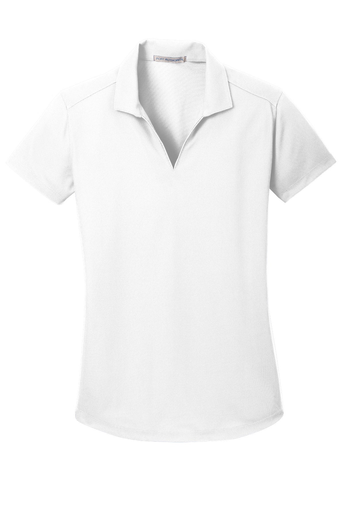 Port Authority® Ladies Dry Zone® Grid Polo L572