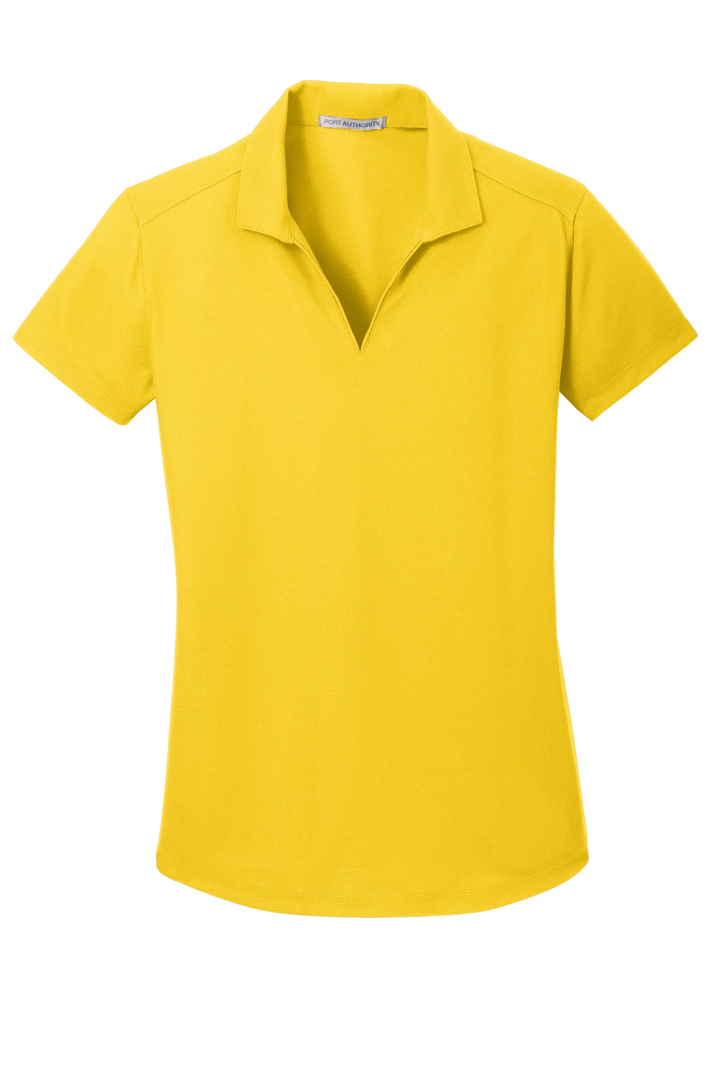 Port Authority® Ladies Dry Zone® Grid Polo L572