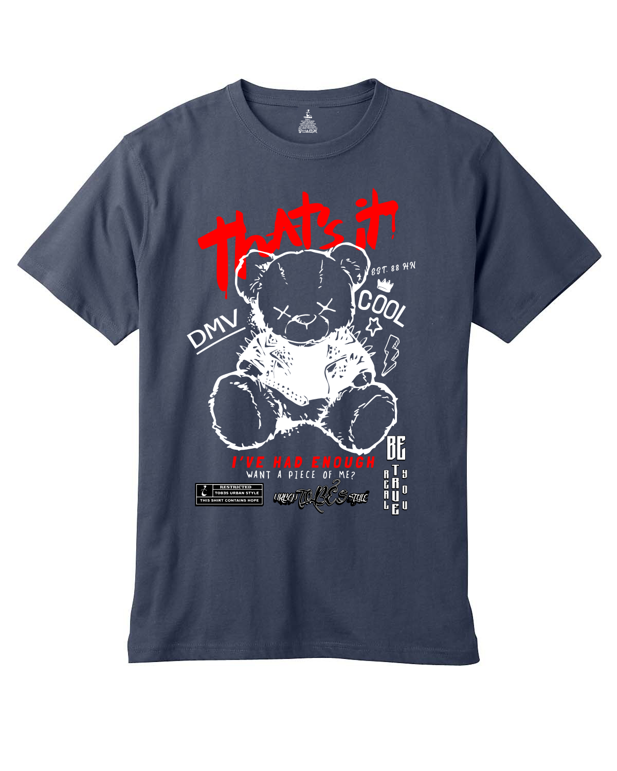 That's It - T-Shirt