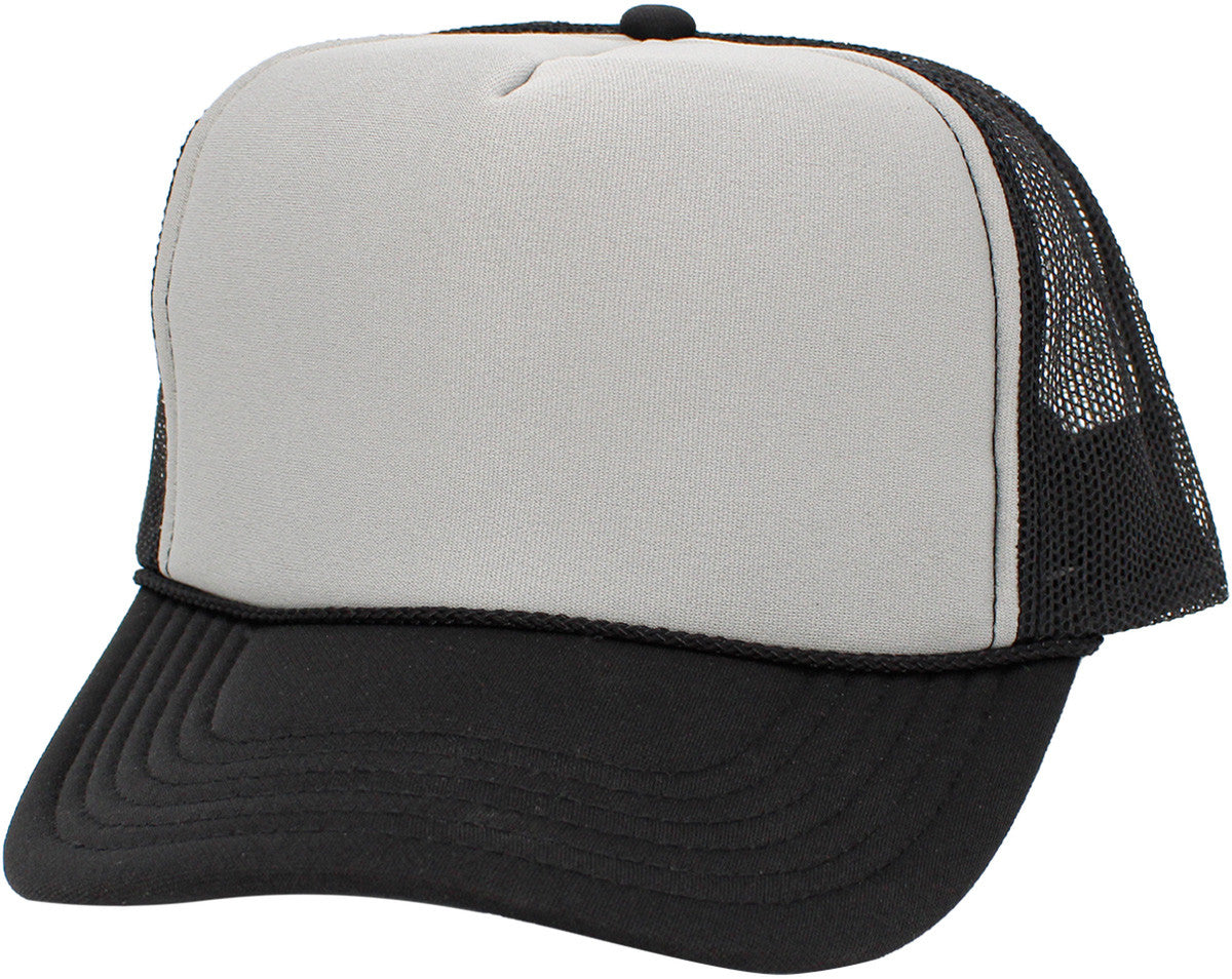 TRUCKER HATS