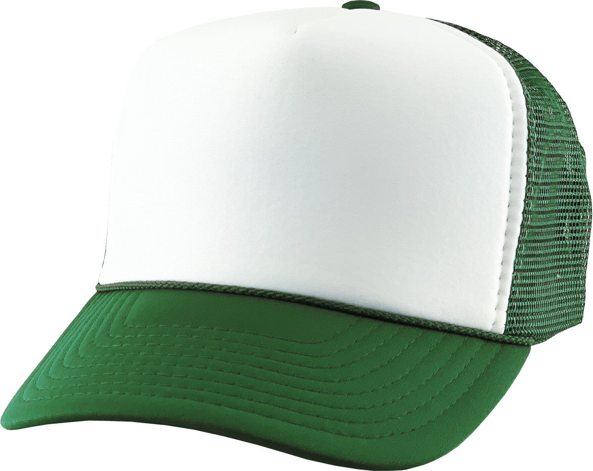 TRUCKER HATS