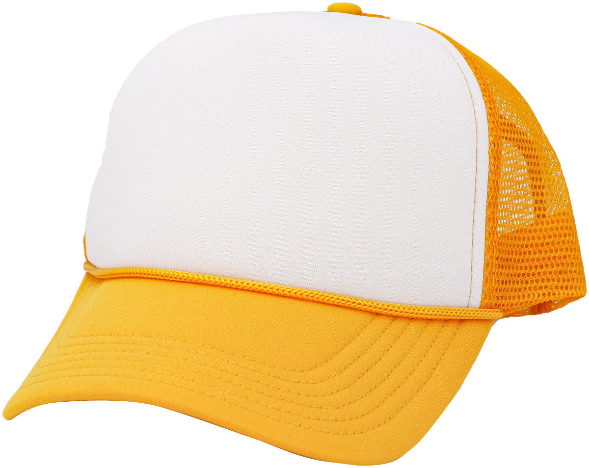 TRUCKER HATS