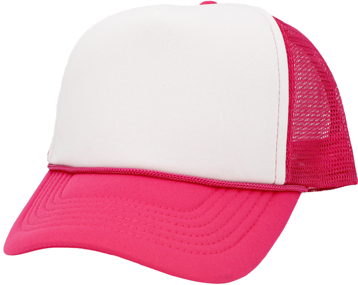 TRUCKER HATS