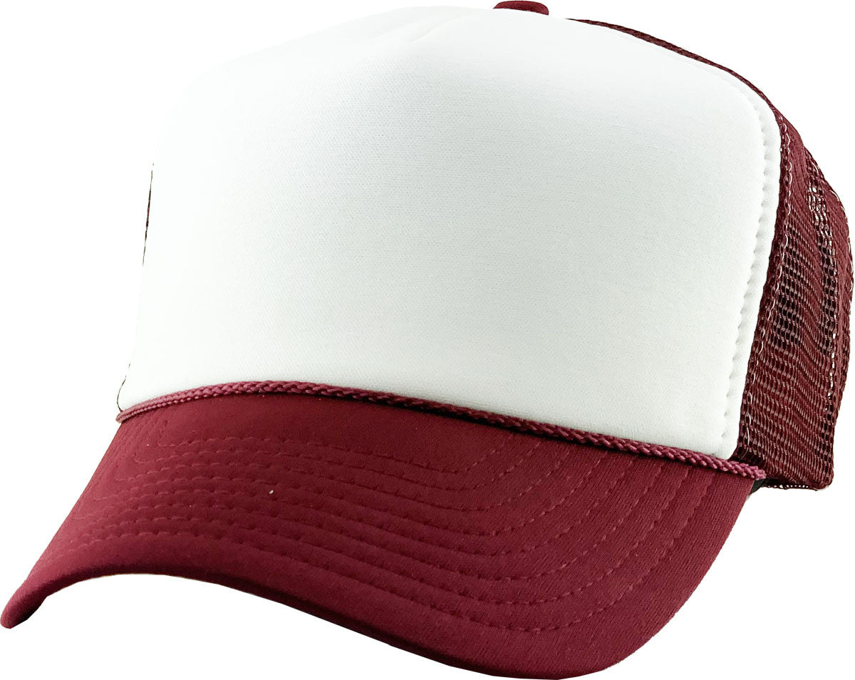 TRUCKER HATS