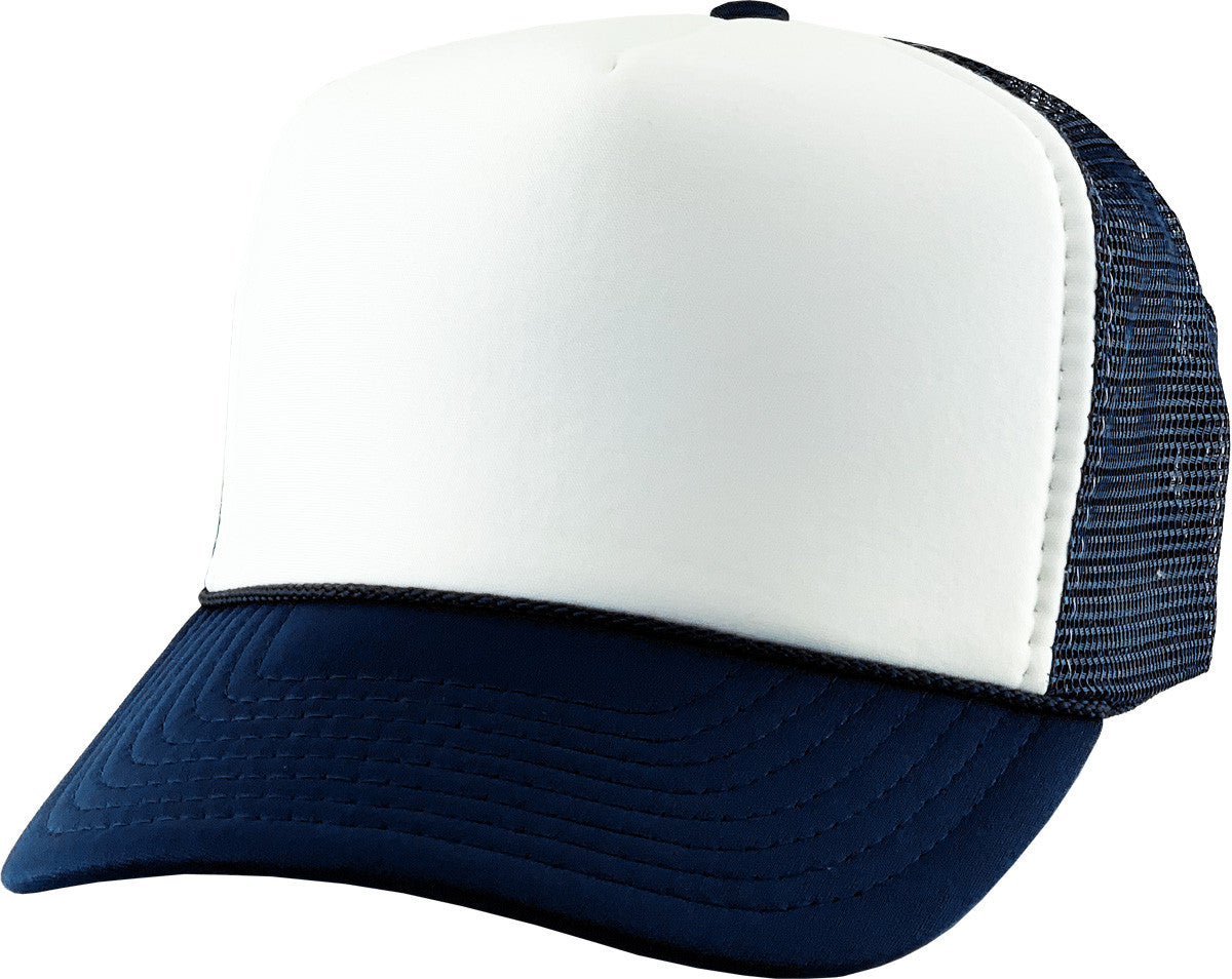 TRUCKER HATS