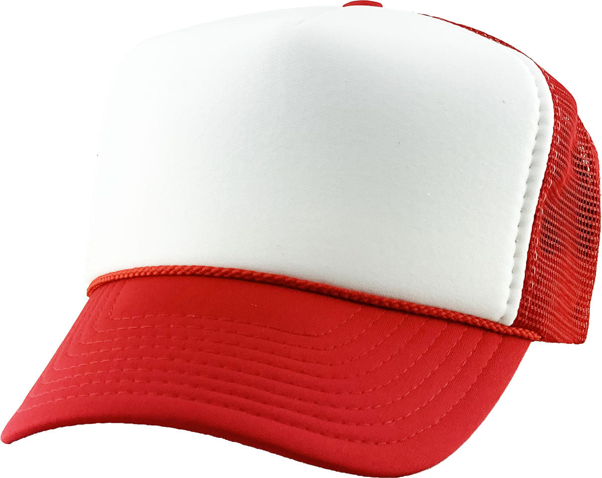 TRUCKER HATS