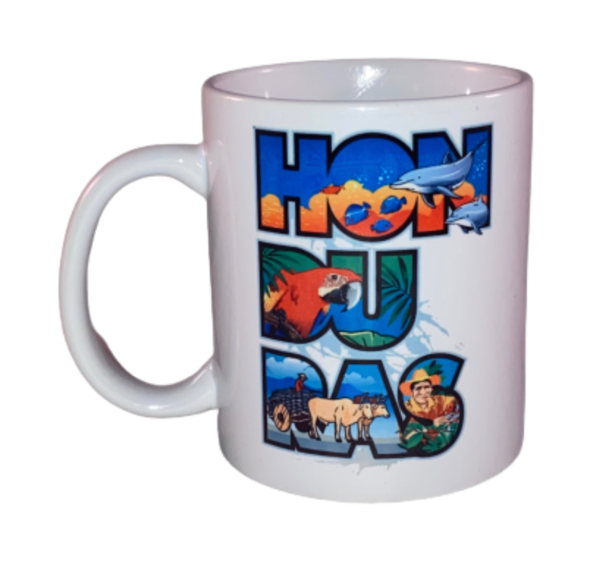 Coffee Mug