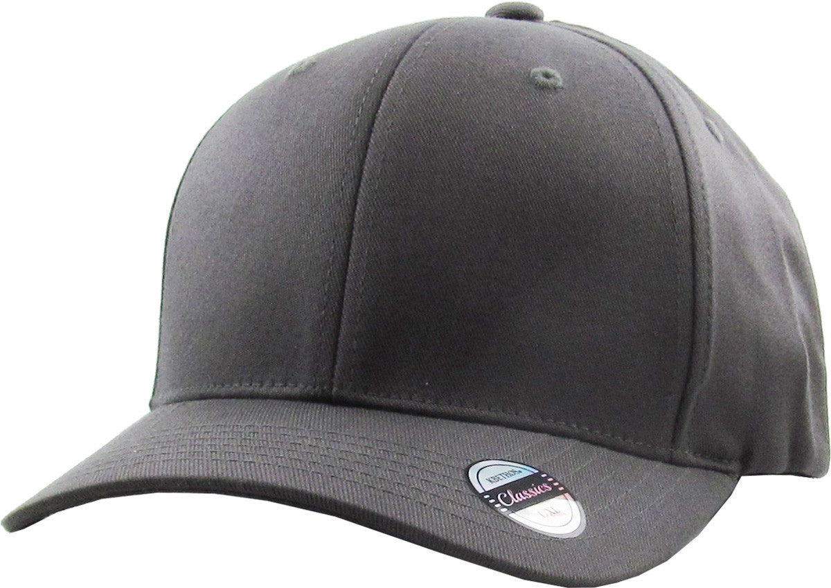 STRETCH COTTON SPANDEX HEADBAND HAT