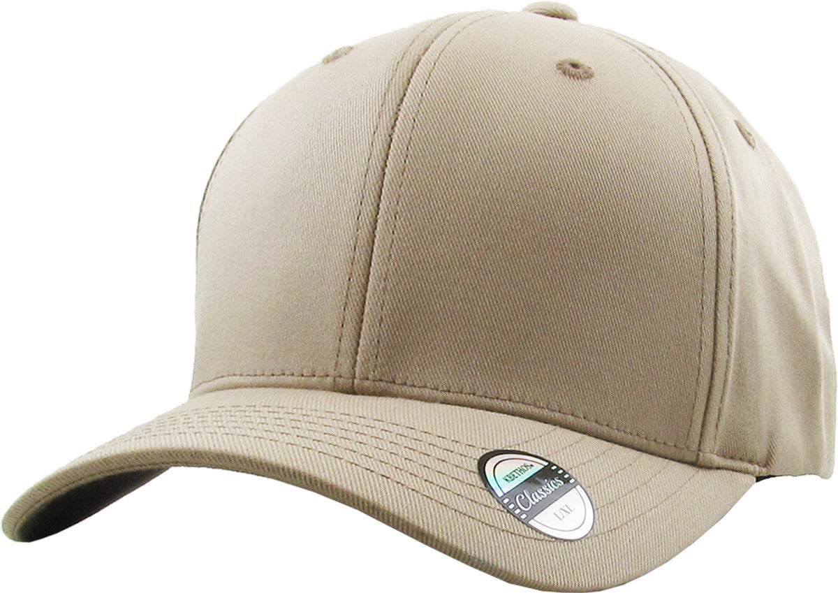 STRETCH COTTON SPANDEX HEADBAND HAT