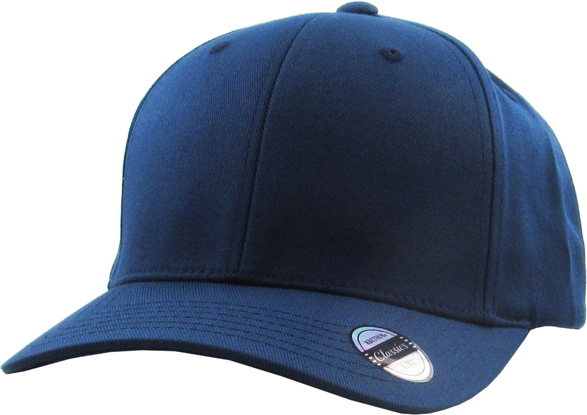 STRETCH COTTON SPANDEX HEADBAND HAT