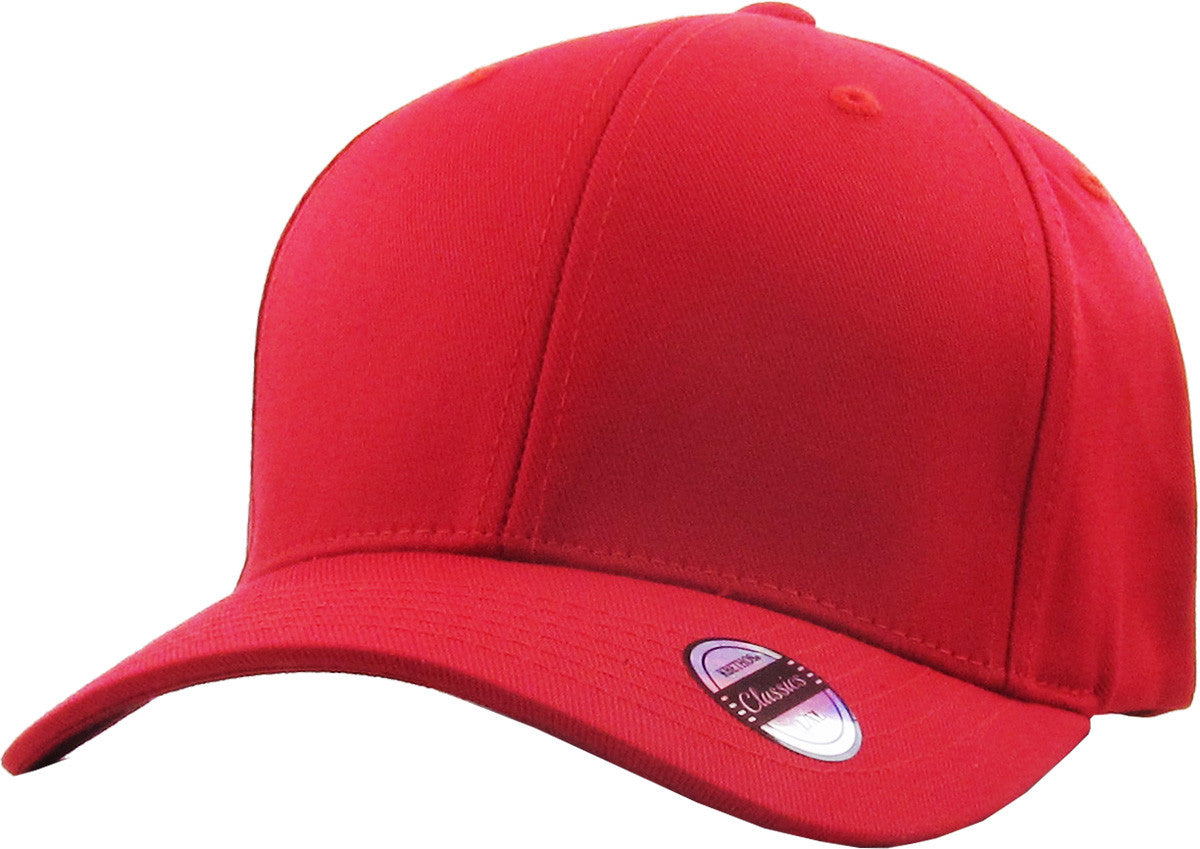 STRETCH COTTON SPANDEX HEADBAND HAT