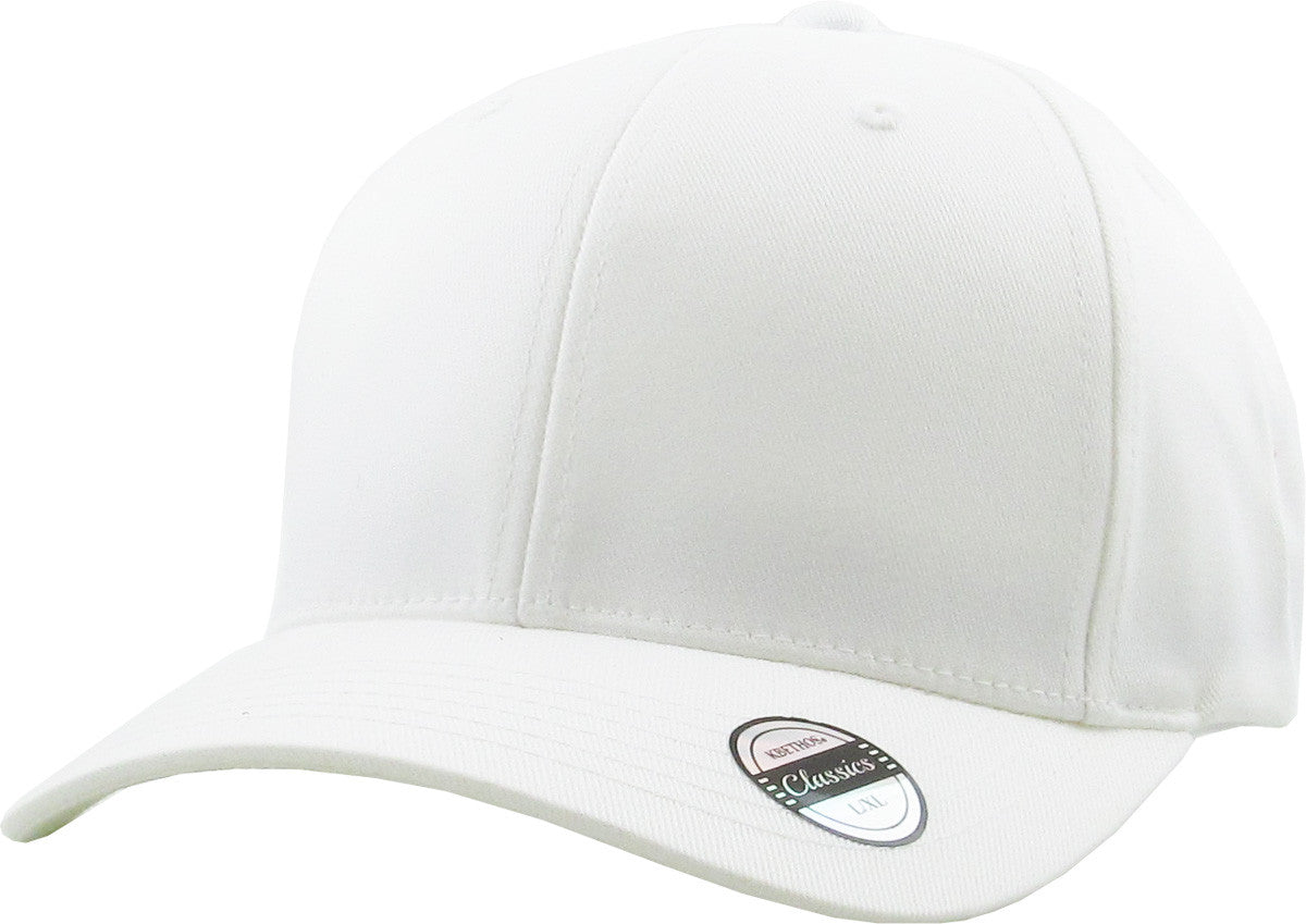 STRETCH COTTON SPANDEX HEADBAND HAT