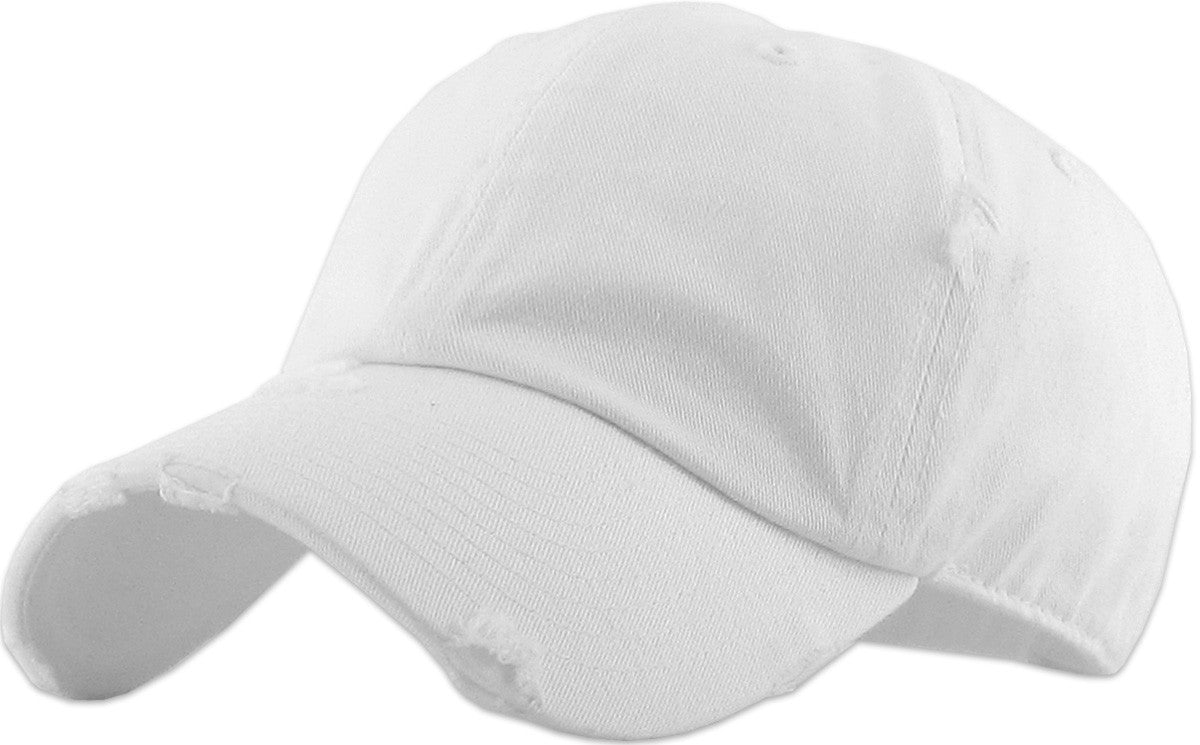 VINTAGE BASEBALL CAP
