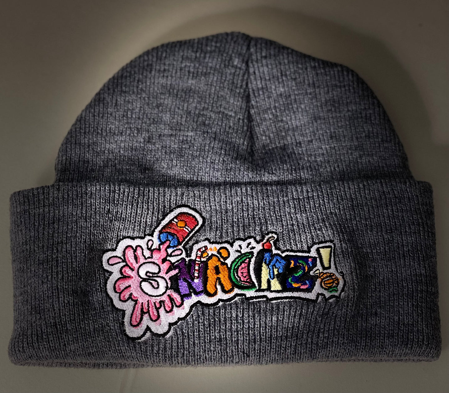 Embroidery