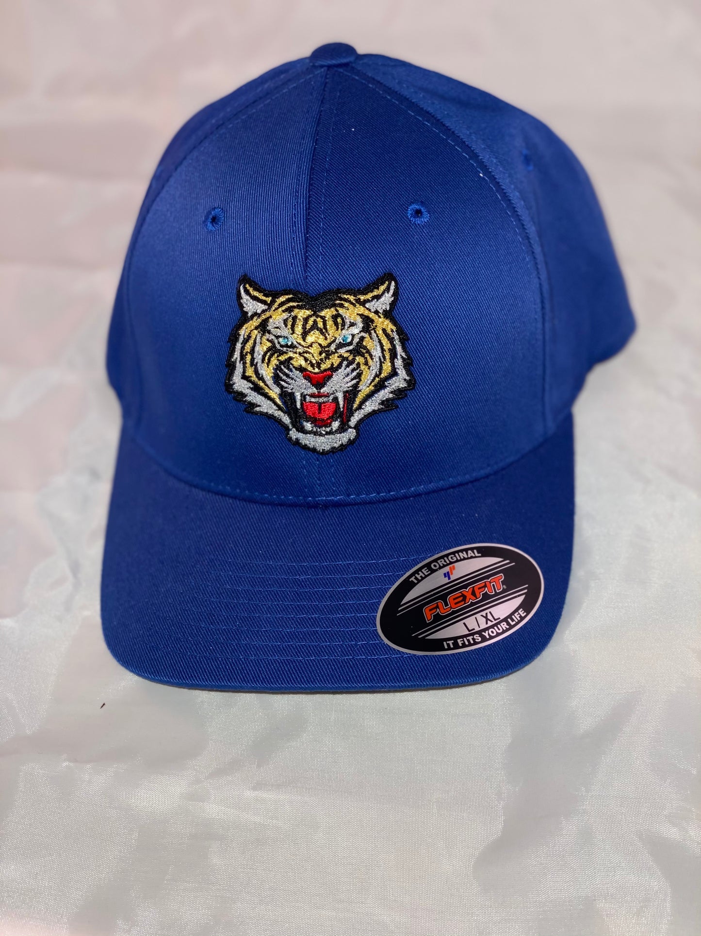 Embroidery