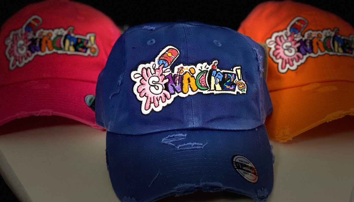 Embroidery