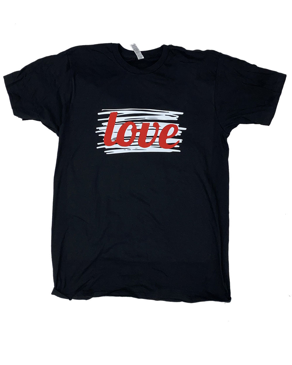 Love- T-SHIRT