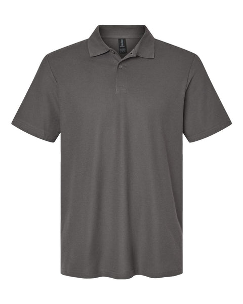 Gildan - Softstyle® Adult Pique Polo - 64800