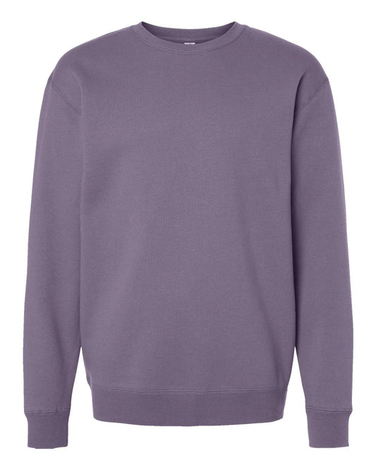Midweight Crewneck Sweatshirt - IND3000