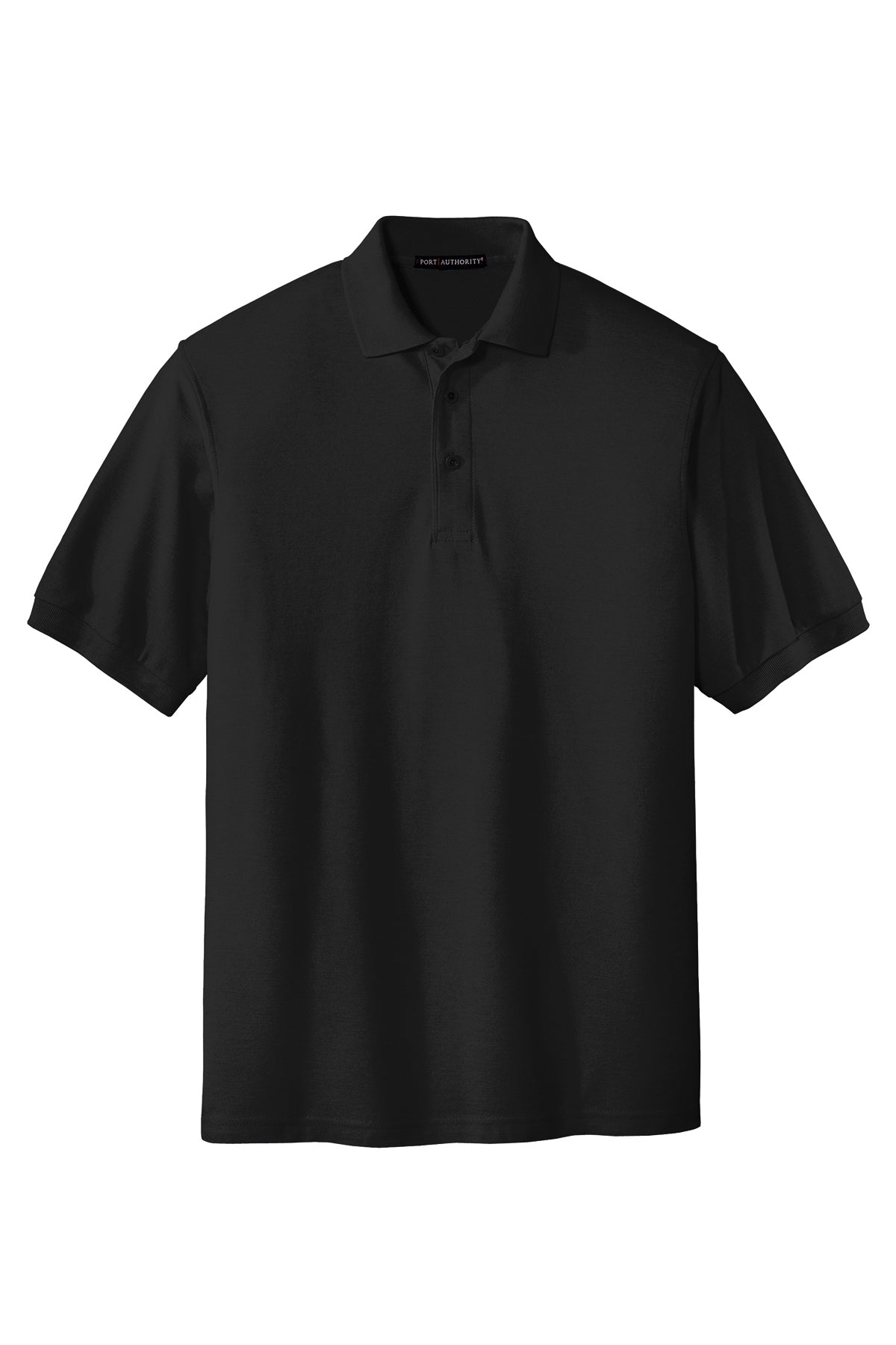 Port Authority® Silk Touch™ Polo - K500