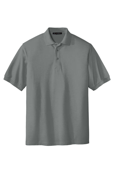 Port Authority® Silk Touch™ Polo - K500