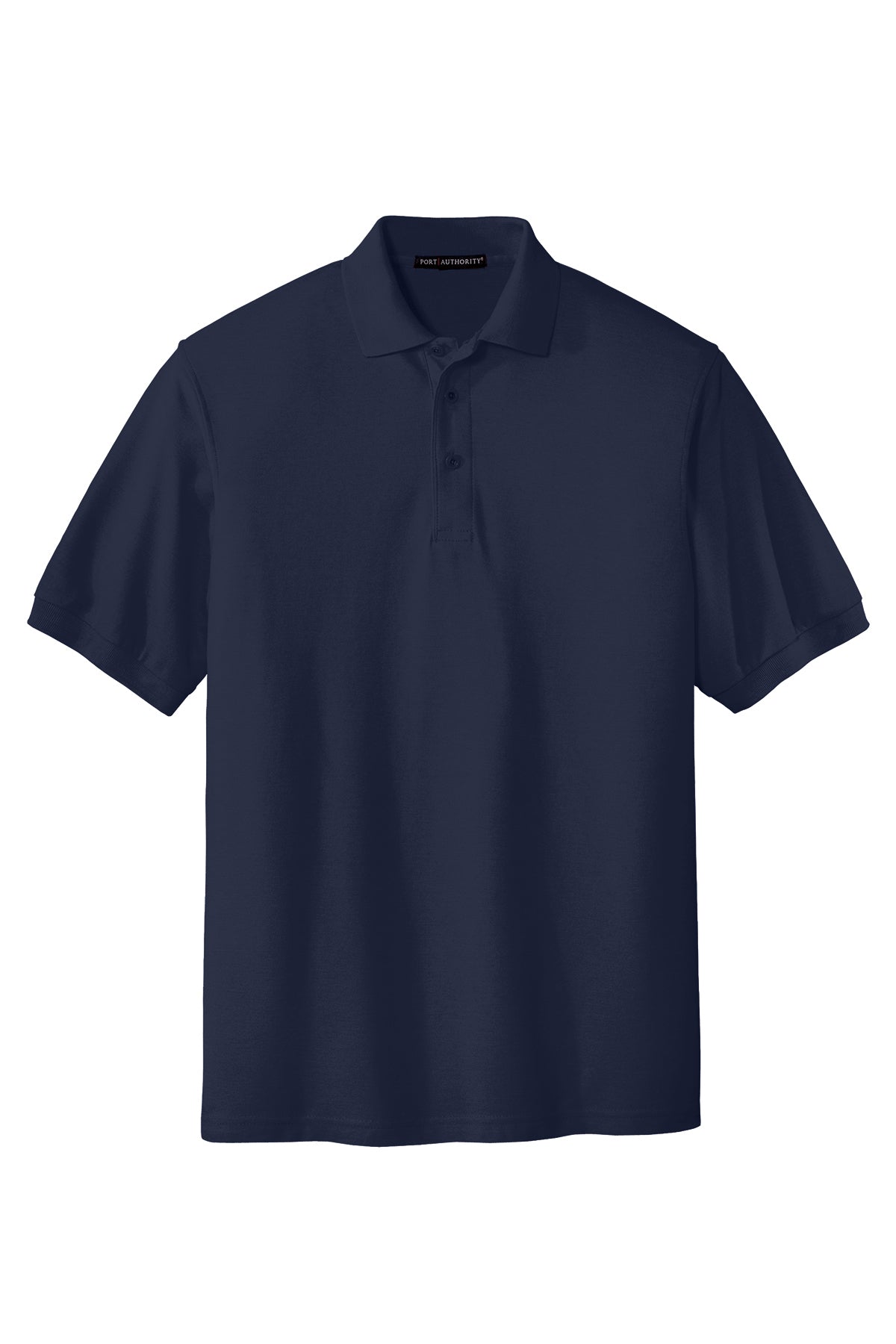Port Authority® Silk Touch™ Polo - K500