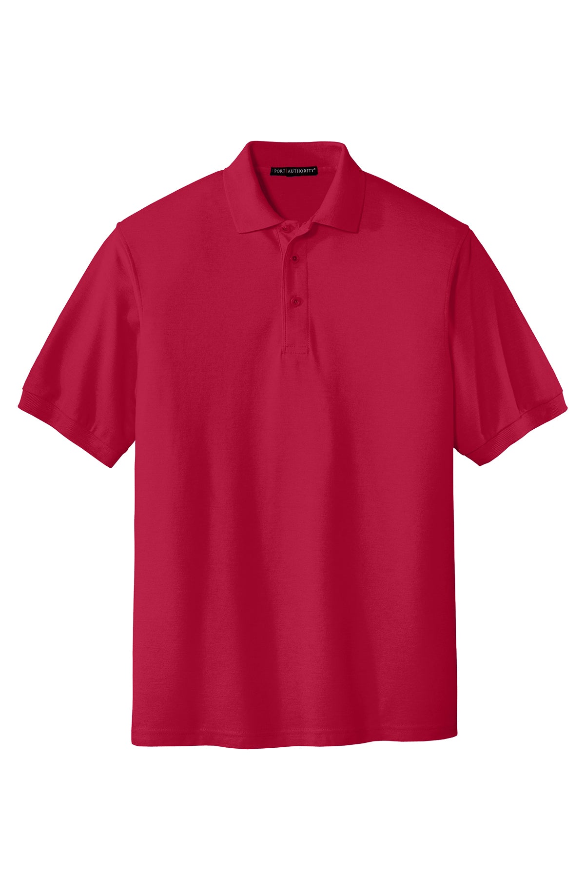 Port Authority® Silk Touch™ Polo - K500