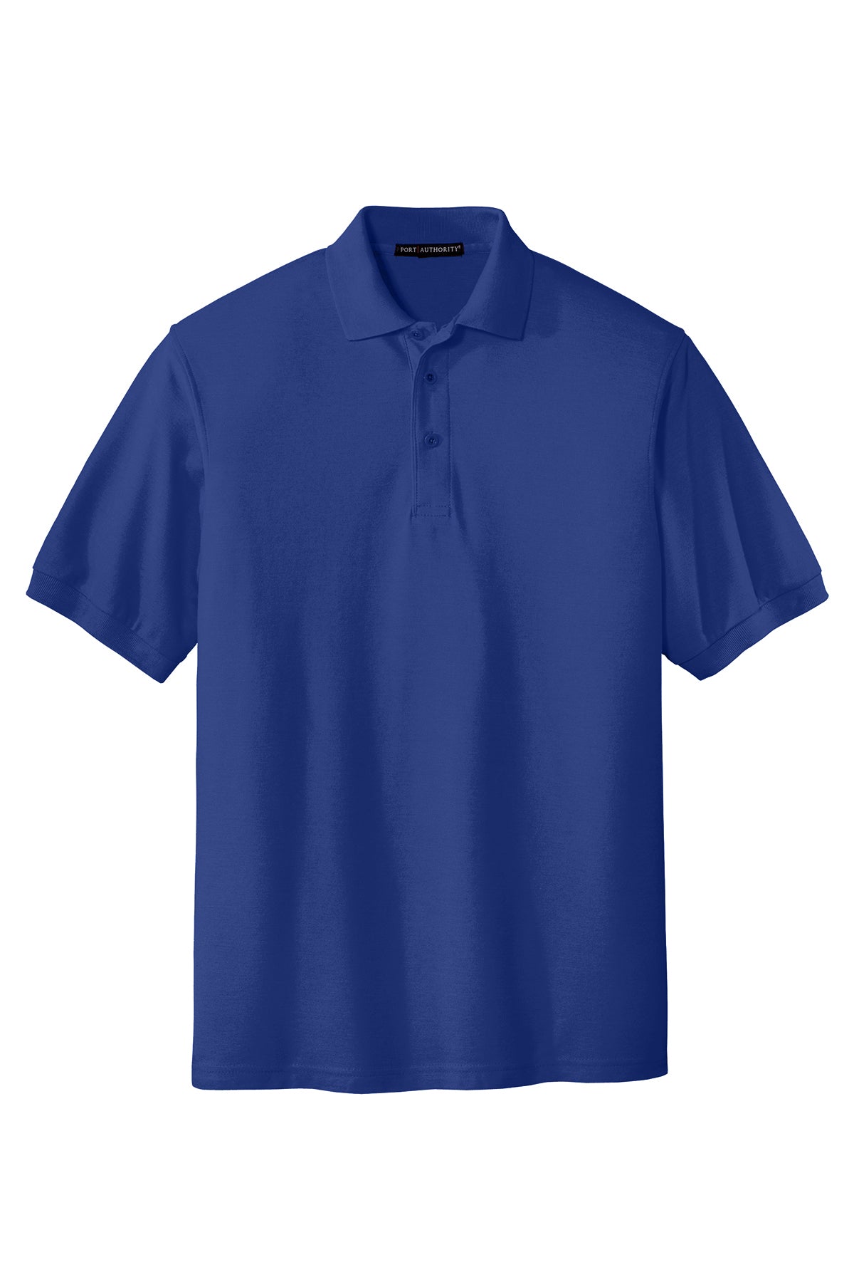 Port Authority® Silk Touch™ Polo - K500