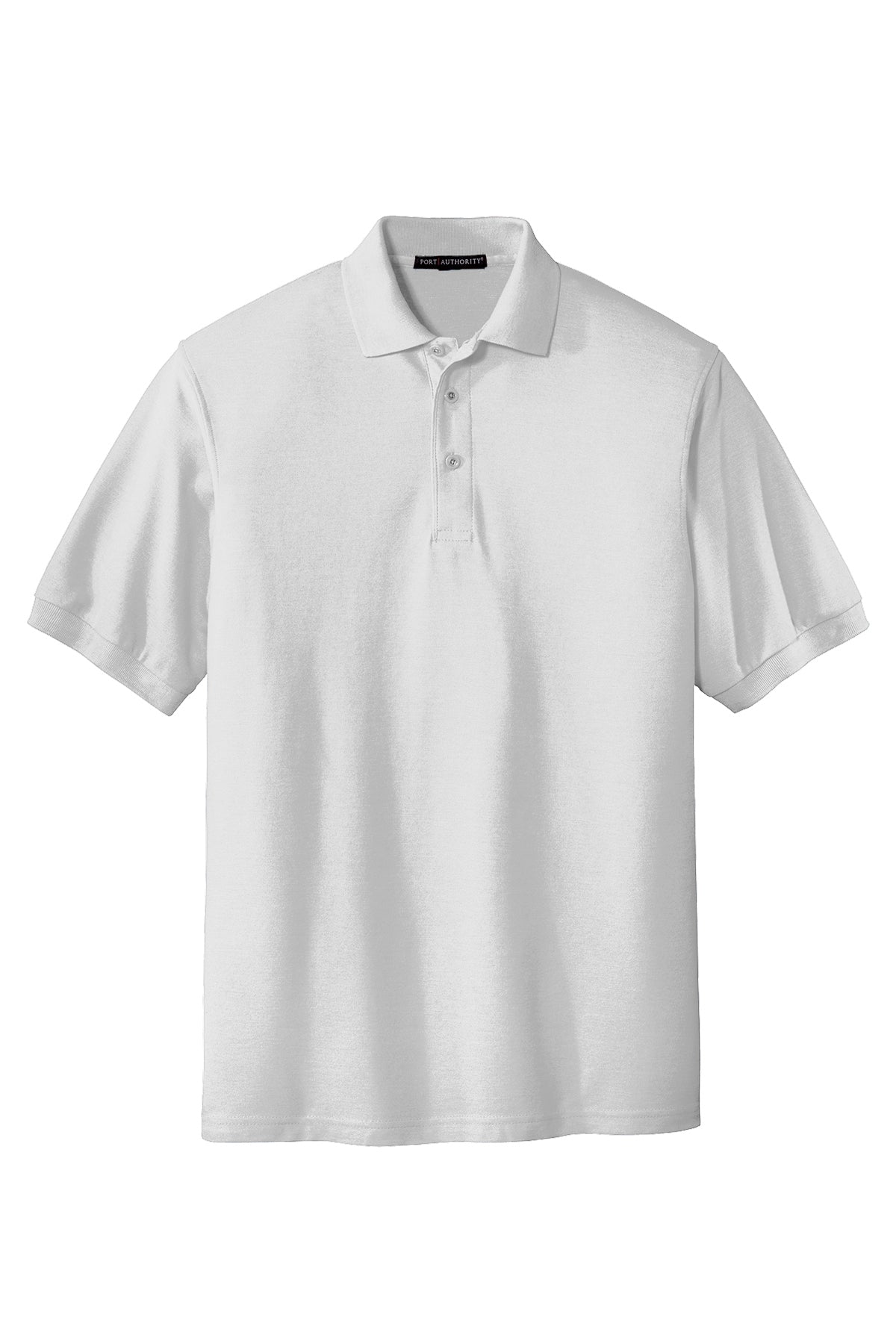 Port Authority® Silk Touch™ Polo - K500