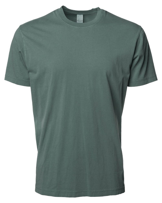 Unisex Premium Pigment-Dyed T-Shirt - PRM180PT