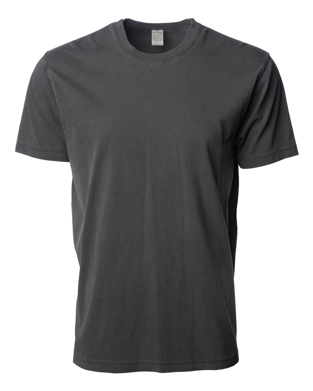 Unisex Premium Pigment-Dyed T-Shirt - PRM180PT