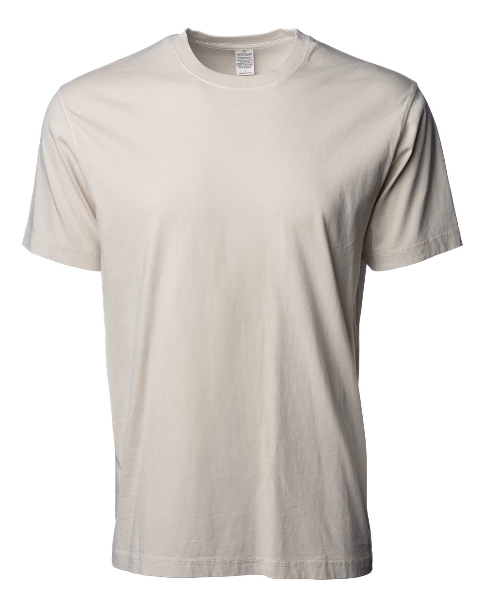 Unisex Premium Pigment-Dyed T-Shirt - PRM180PT