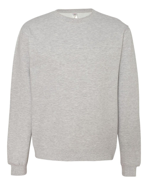 Midweight Crewneck Sweatshirt - IND3000