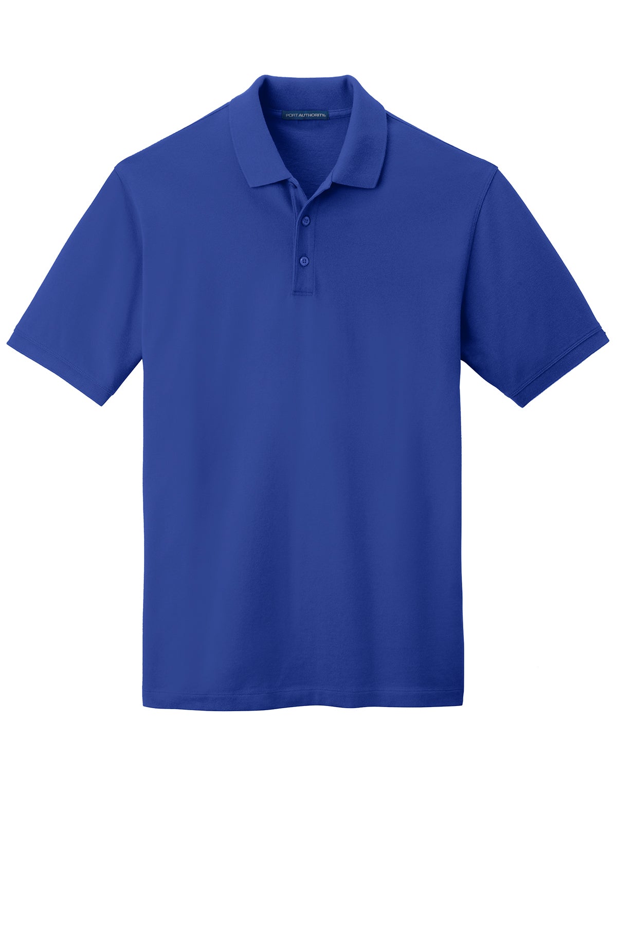 Port Authority® EZCotton® Polo K-8000