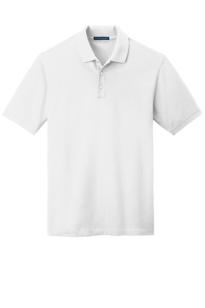 Port Authority® EZCotton® Polo K-8000