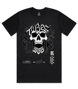 Skull - T Shirt