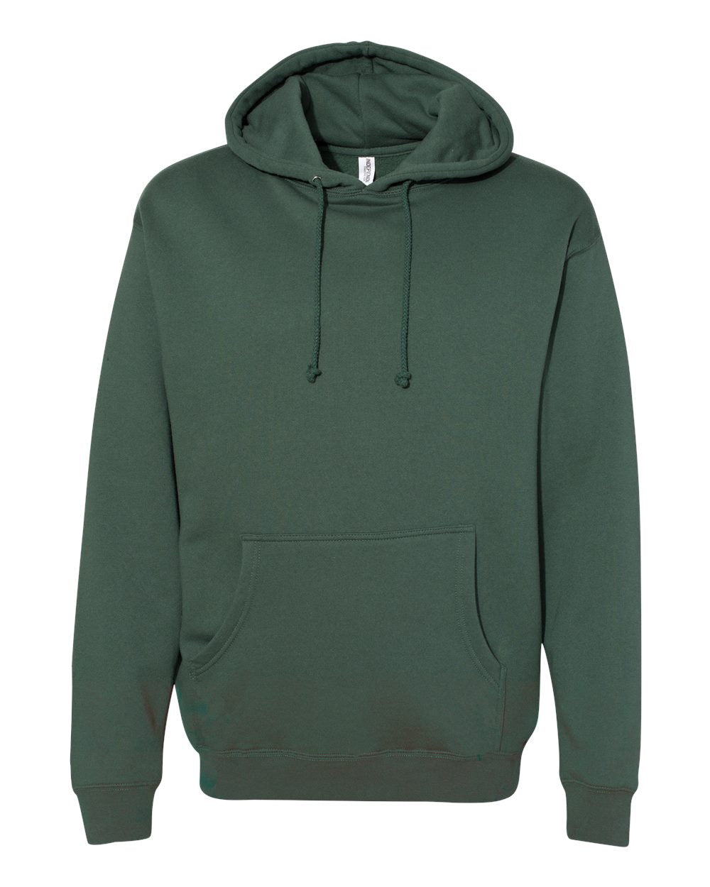 Heavyweight Hooded Sweatshirt - IND4000