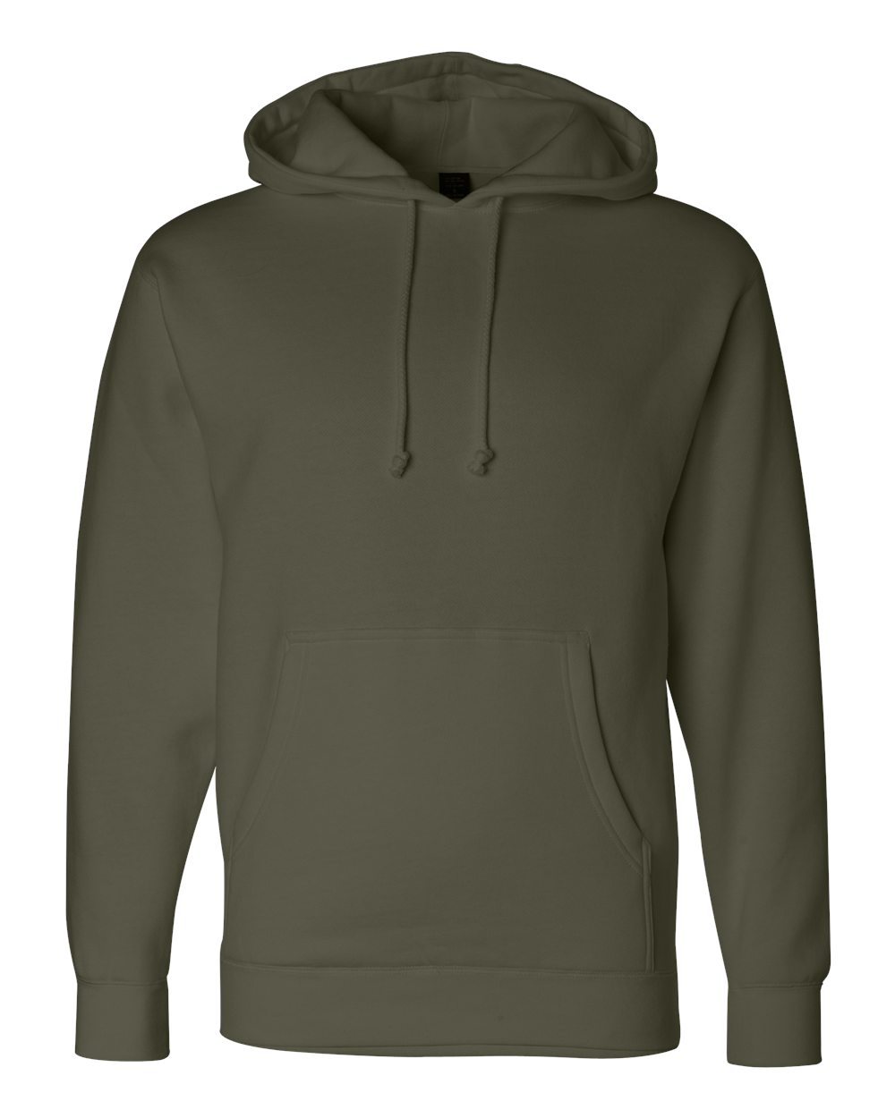 Heavyweight Hooded Sweatshirt - IND4000