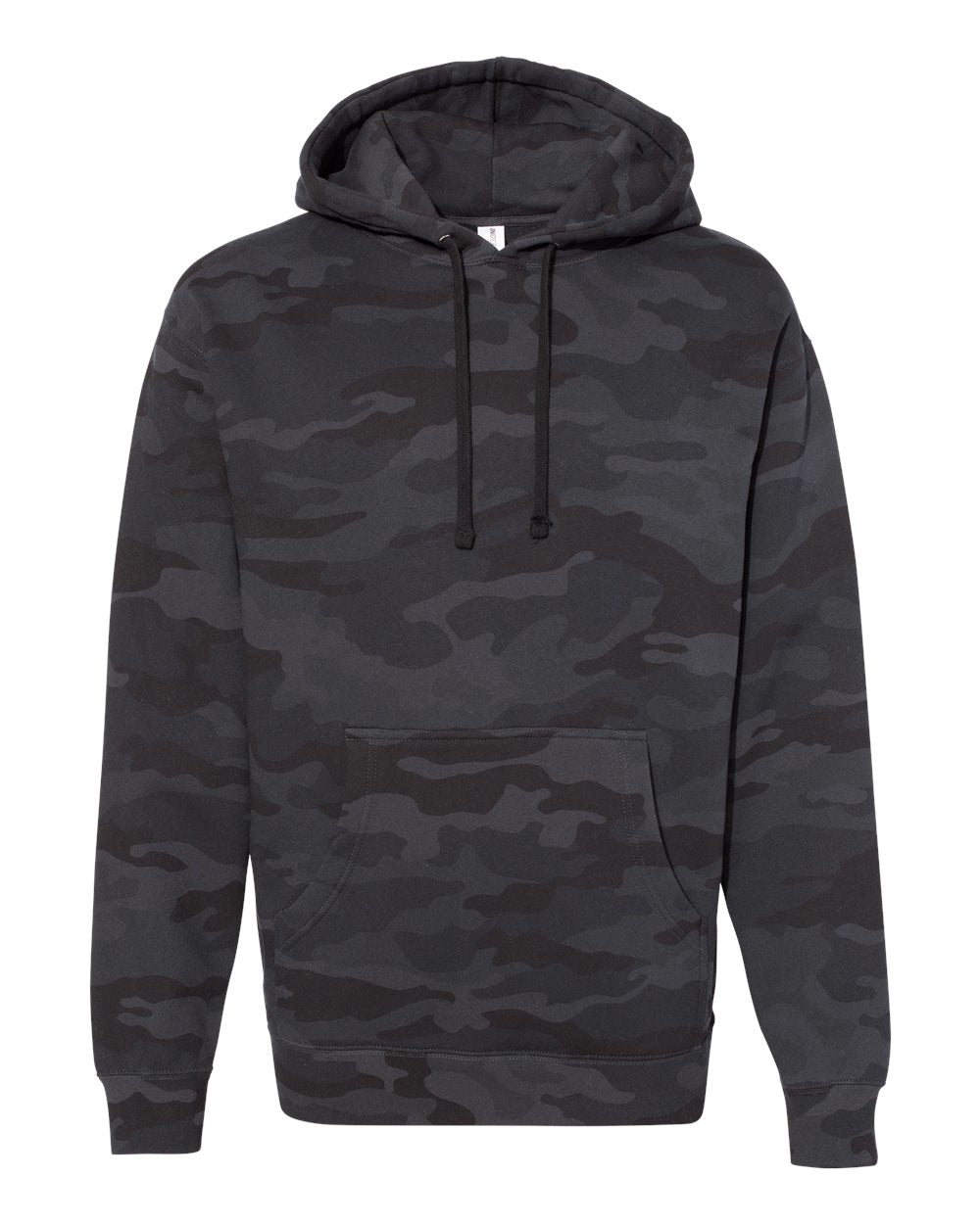 Heavyweight Hooded Sweatshirt - IND4000