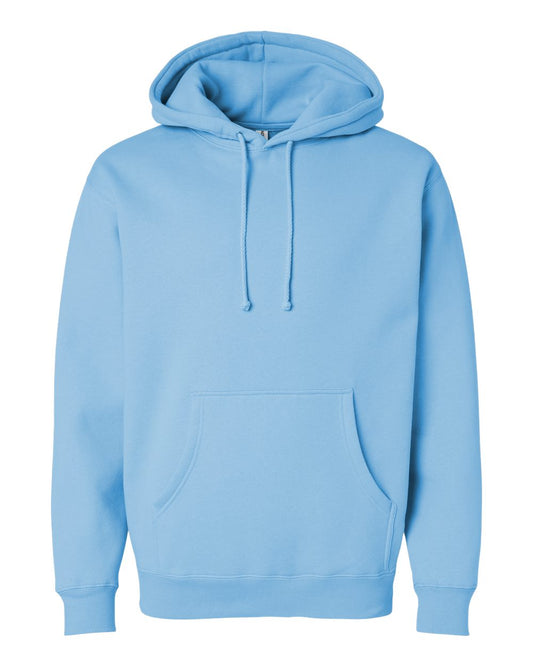 Heavyweight Hooded Sweatshirt - IND4000